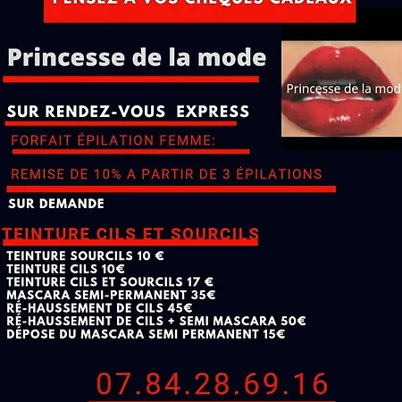 Resitence De La Marine *